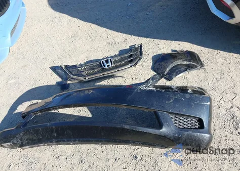 2009 Honda Odyssey Ex-L z USA, uszkodzony, nr VIN 5FNRL38679B009396